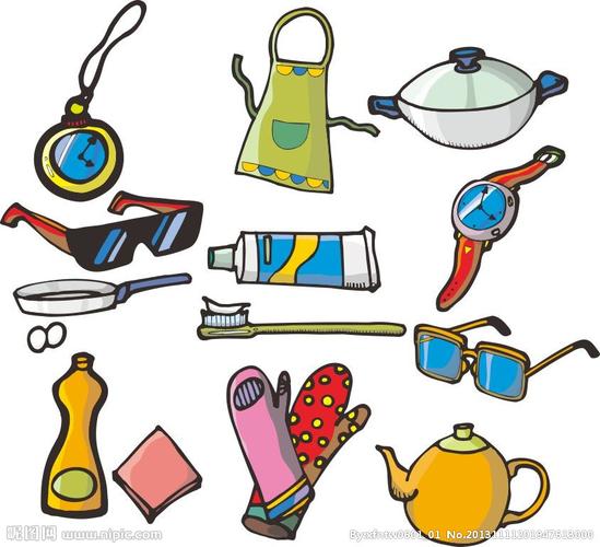 生活用品 構(gòu)筑日常舒適與效率的基石